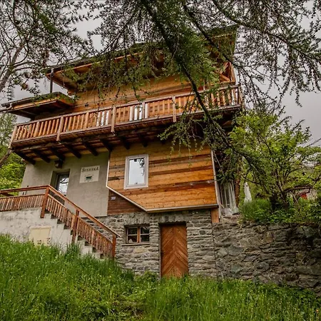 Suleika Casa de Férias
