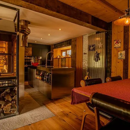 Suleika * Zermatt