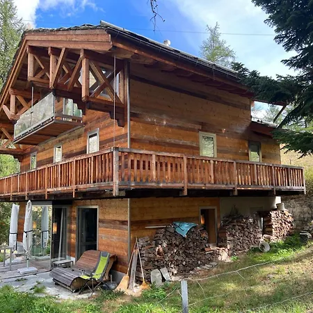 Suleika Zermatt