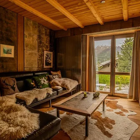 Suleika Casa de Férias Zermatt