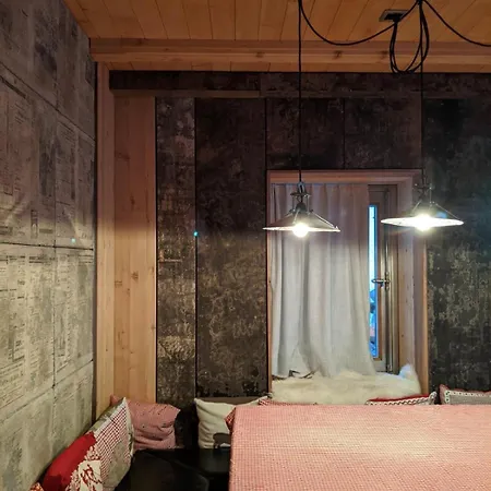 Suleika Casa de Férias Zermatt