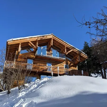 Suleika Zermatt