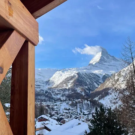 Suleika * Zermatt