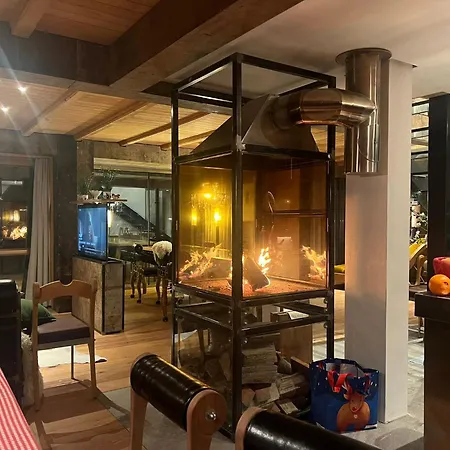 Suleika Casa de Férias *
