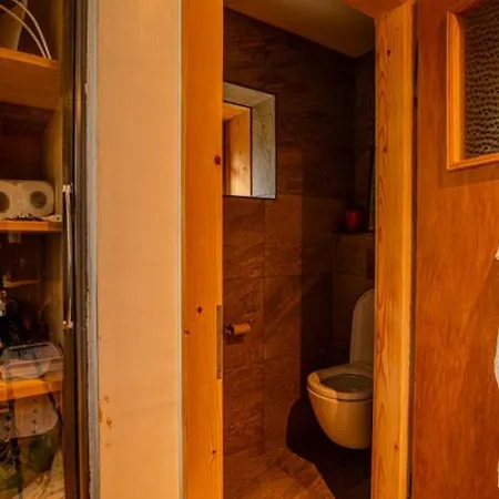 Suleika Prázdninový dům *